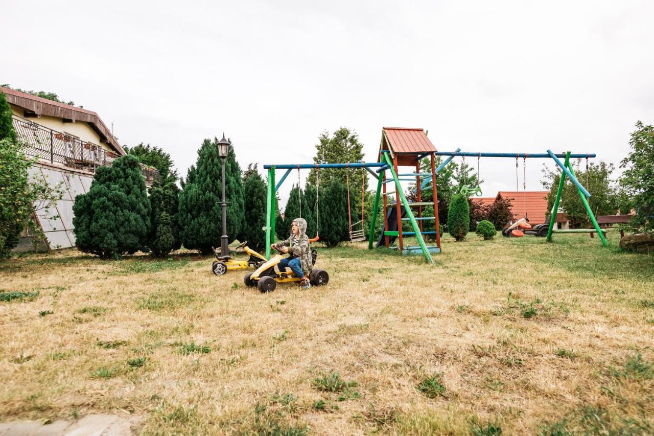 Apartamenty Baltyckie Władysławowo Exterior foto