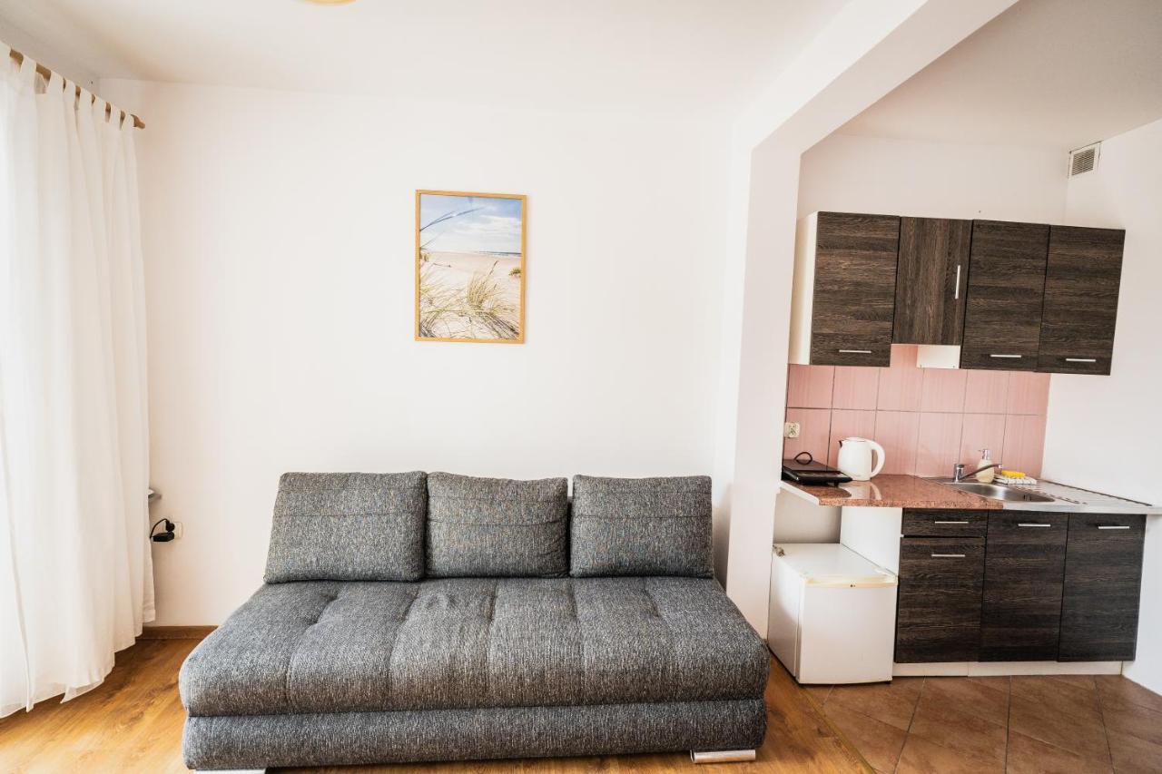 Apartamenty Baltyckie Władysławowo Exterior foto
