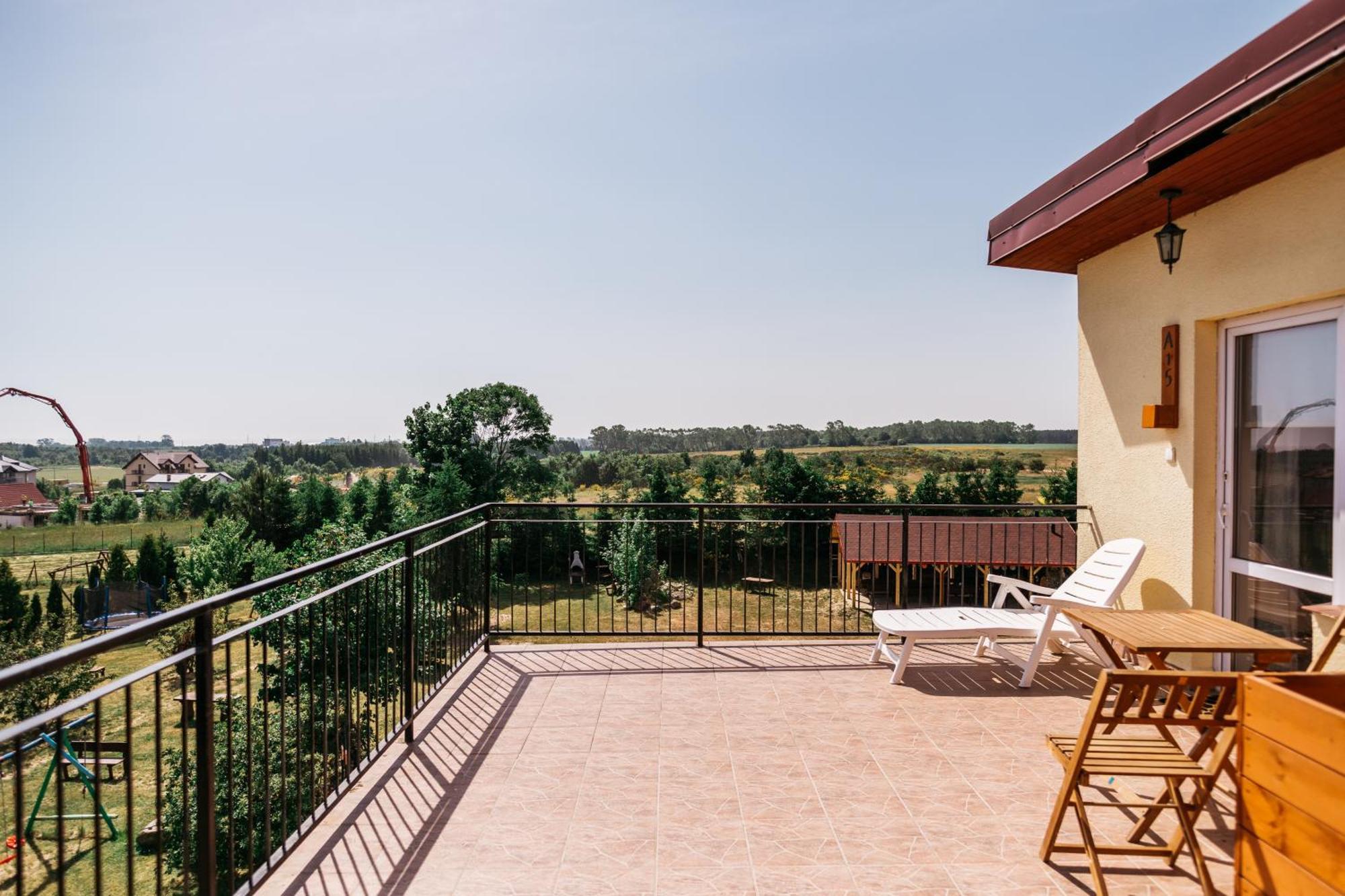 Apartamenty Baltyckie Władysławowo Exterior foto