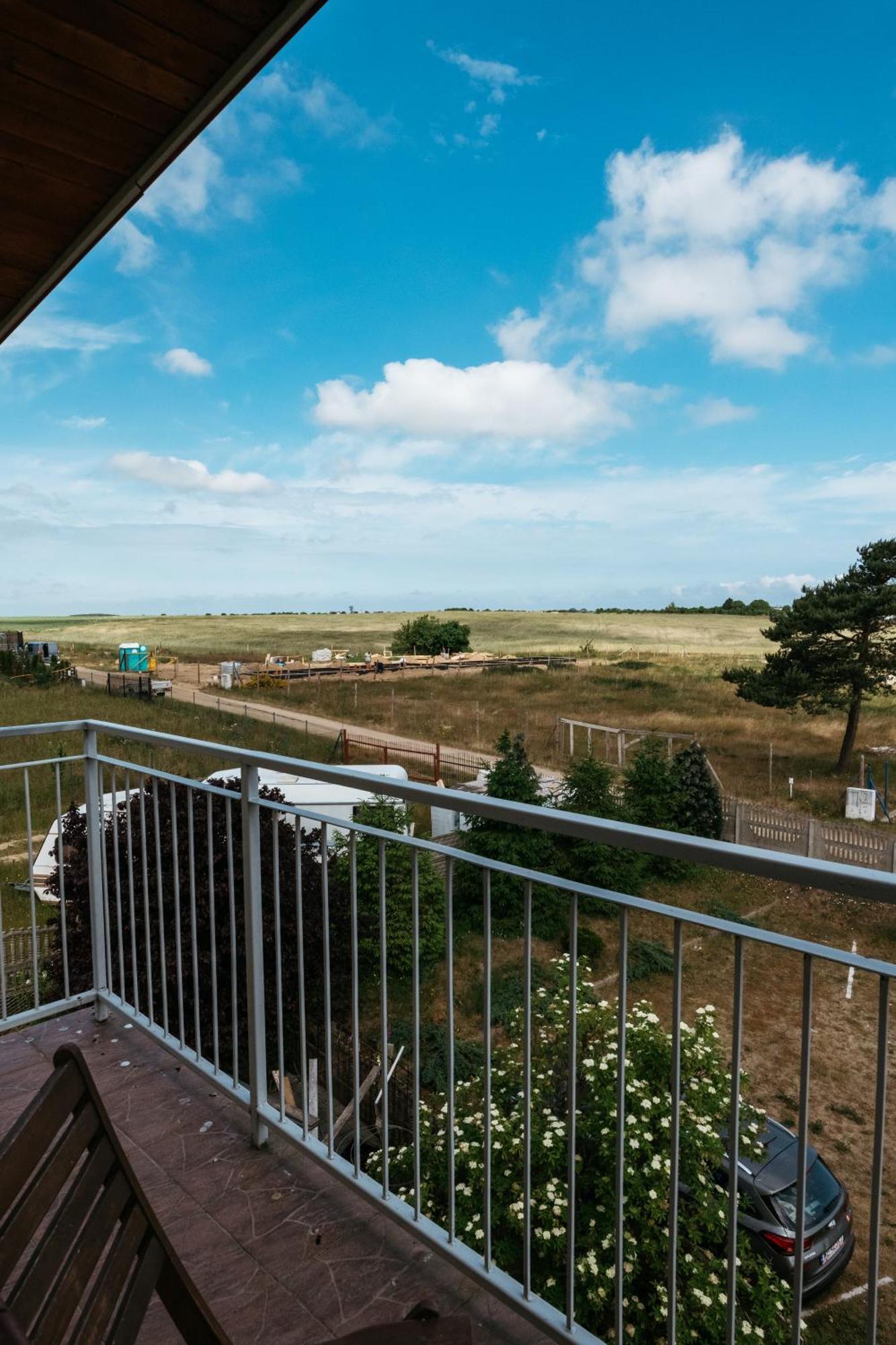 Apartamenty Baltyckie Władysławowo Exterior foto