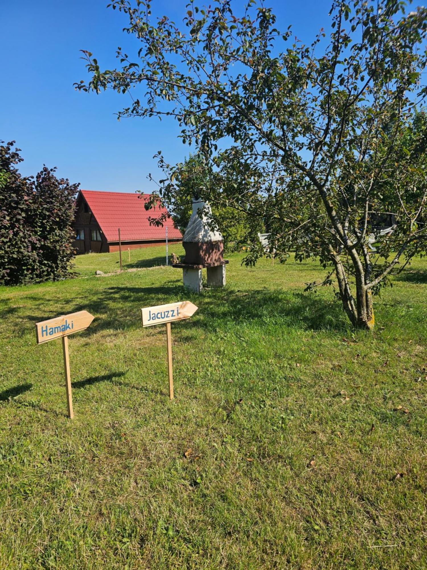 Apartamenty Baltyckie Władysławowo Exterior foto