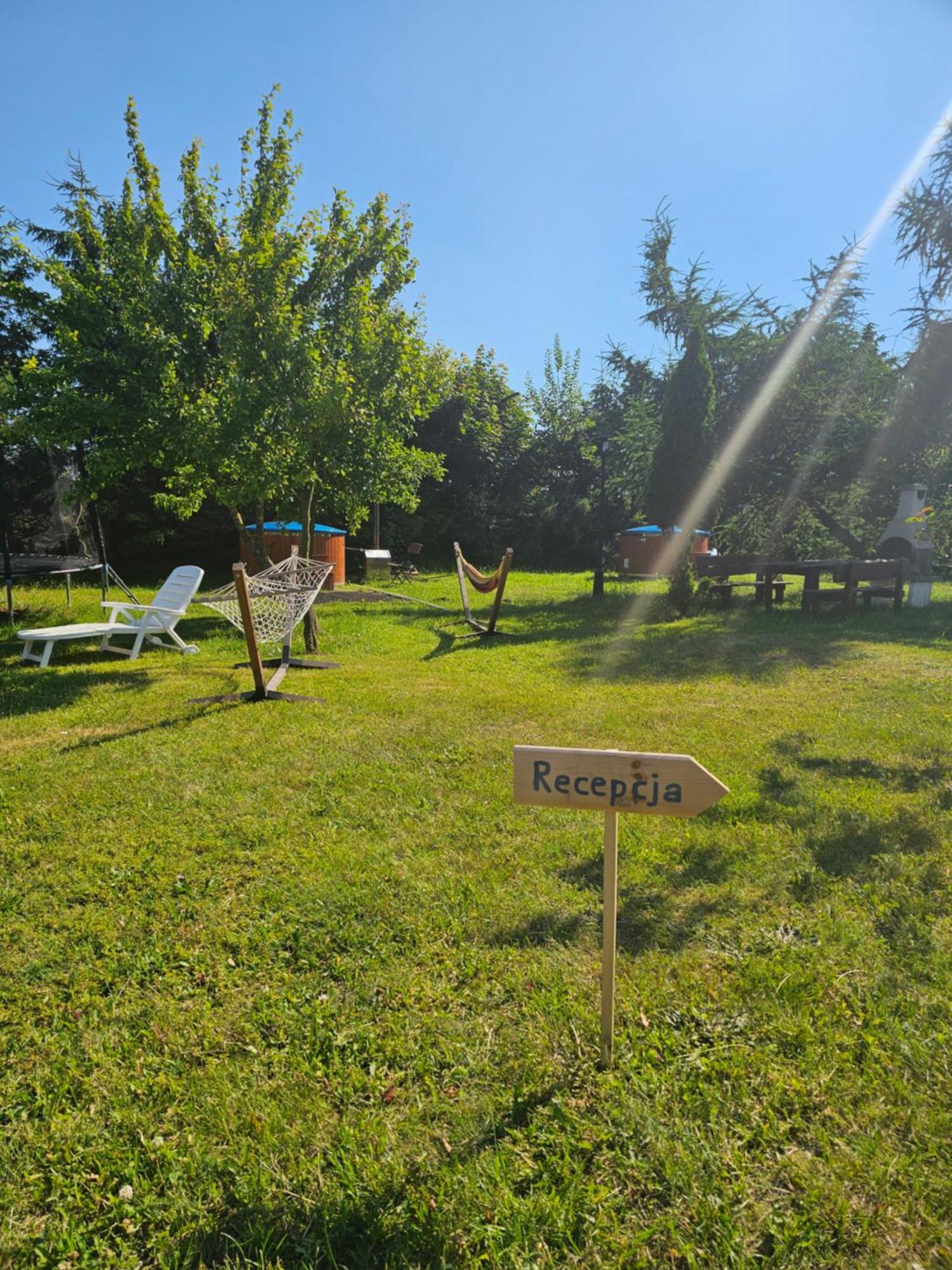 Apartamenty Baltyckie Władysławowo Exterior foto